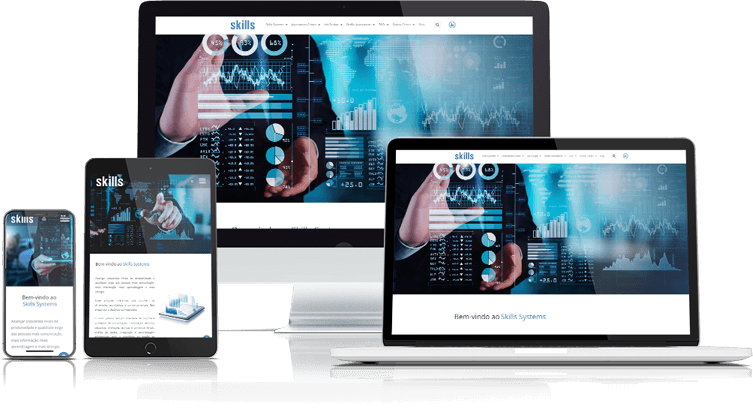 Tecnologias de Assessment